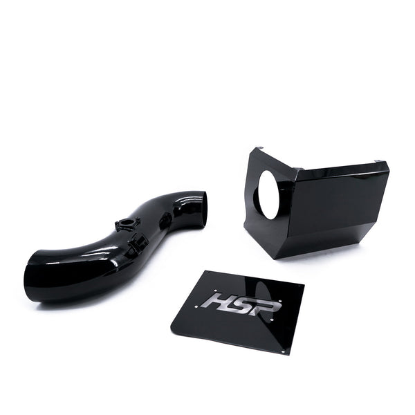 2013-2016 Chevrolet / GMC Cold Air Intake Illusion Cherry