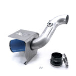 HSP Diesel 502-2-HSP-RAW - Engine Cold Air Intake Performance Kit