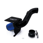 HSP Diesel 502-2-HSP-SB - Engine Cold Air Intake Performance Kit