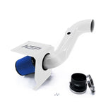 HSP Diesel 502-2-HSP-W - Engine Cold Air Intake Performance Kit