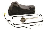 Ford Racing M-6675-A460 - Engine Oil Pan Kit