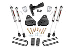 Rough Country 50270 - Suspension Lift Kit