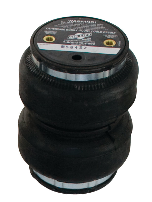 Air Lift - REPLACEMENT BELLOWS - 50297