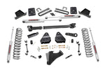 Rough Country 55021 - Suspension Lift Kit