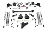 Rough Country 51771 - Suspension Lift Kit