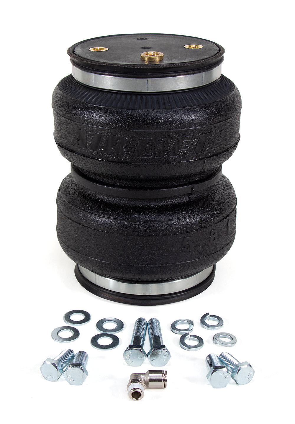 Air Lift - Replacement Air Spring (PN 57355,57385) - 50385