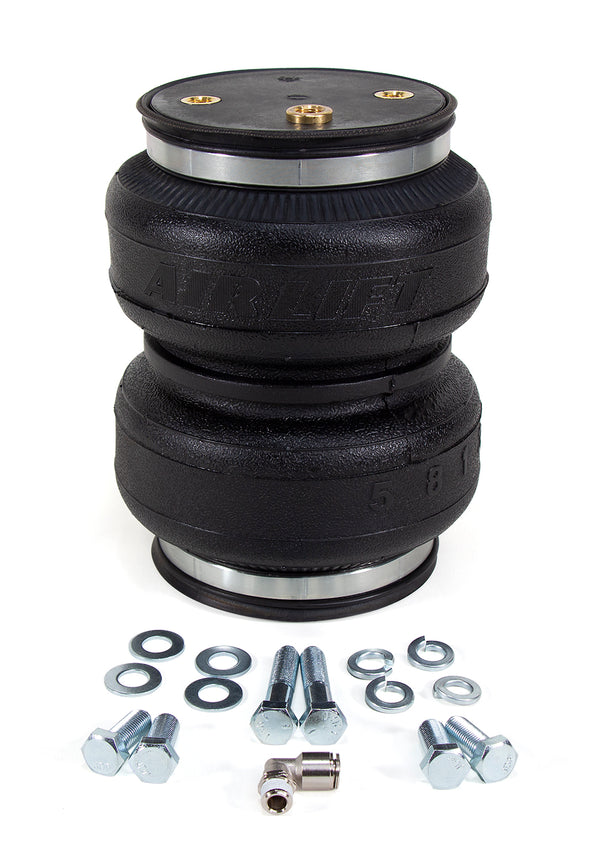 Air Lift - Replacement Air Spring (PN 57355,57385) - 50385