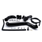 HSP Diesel 504-DG - Engine Cold Air Intake Performance Kit