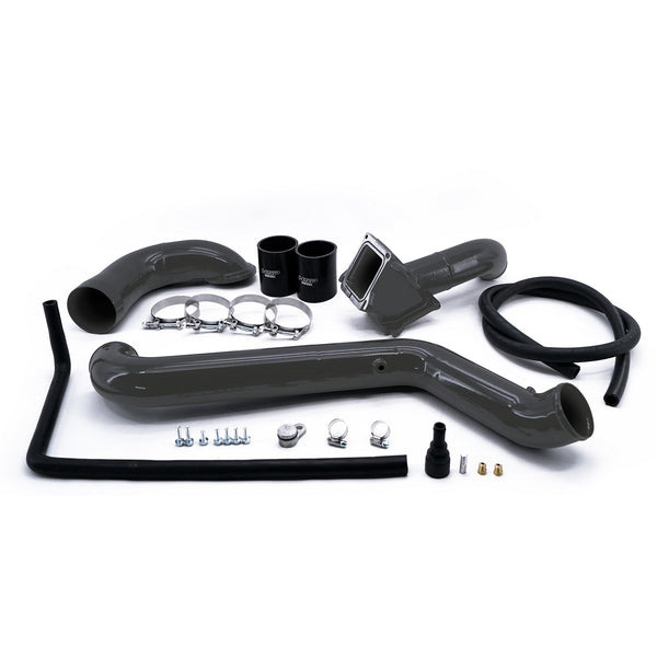 2011-2016 Chevrolet / GMC Max Flow Bridge/ Cold Side Tube/ Turbo Inlet Kingsport Grey