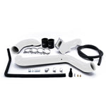 HSP Diesel 504-HSP-W - Intercooler Pipe Set