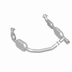 Magnaflow 49439 - Catalytic Converter