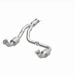 Magnaflow 280505 - Catalytic Converter