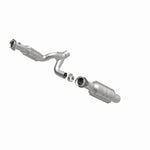 Magnaflow 49665 - Catalytic Converter