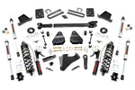 Rough Country 50658 - Suspension Lift Kit