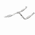 Magnaflow 49404 - Catalytic Converter