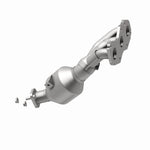 Magnaflow 51820 - Catalytic Converter with Integrated Exhaust Manifold