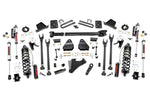 Rough Country 50759 - Suspension Lift Kit