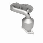 Magnaflow 50651 - Catalytic Converter with Integrated Exhaust Manifold