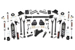 Rough Country 50858 - Suspension Lift Kit