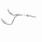 Magnaflow 5582134 - Catalytic Converter