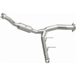 Magnaflow 5551469 - Catalytic Converter