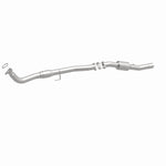 Magnaflow 458063 - Catalytic Converter