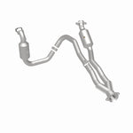 Magnaflow 21-710 - Catalytic Converter