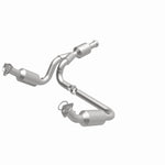 Magnaflow 5582578 - Catalytic Converter