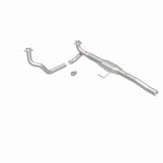 Magnaflow 23500 - Catalytic Converter