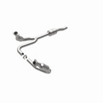 Magnaflow 24421 - Catalytic Converter