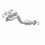 Magnaflow 452720 - Catalytic Converter with Integrated Exhaust Manifold