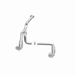 Magnaflow 51092 - Catalytic Converter