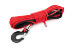 Rough Country RS161 - Winch Rope