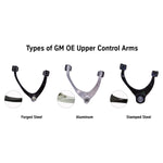 Bilstein 51-304669 - Suspension Control Arm Kit