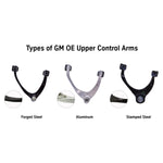 Bilstein 51-304676 - Suspension Control Arm Kit