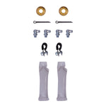 Bilstein 51-304676 - Suspension Control Arm Kit