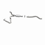 Magnaflow 93416 - Catalytic Converter