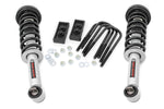 Rough Country 51028 - Suspension Lift Kit