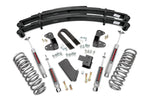 Rough Country 51030 - Suspension Lift Kit