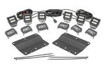Rough Country 51086 - Auxiliary Light