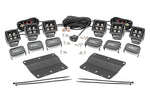 Rough Country 51087 - Auxiliary Light