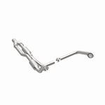 Magnaflow 5451358 - Catalytic Converter