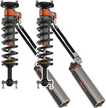 Camburg CAM-210107-K - Suspension Lift Kit