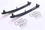 ICON Vehicle Dynamics 51100 - Leaf Spring Kit