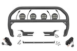 Rough Country 51039 - Bumper Push Bar