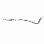 Magnaflow 447274 - Catalytic Converter