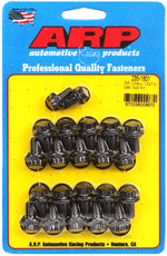 ARP 235-1801 - Engine Oil Pan Bolt Kit
