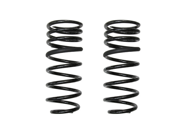 ICON 2022-2025 Toyota Tundra, Rear, 1.25" Lift, Triple Rate Coil Spring Kit