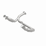 Magnaflow 49194 - Catalytic Converter