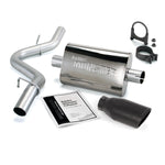 Banks Power 51312-B - Exhaust System Kit